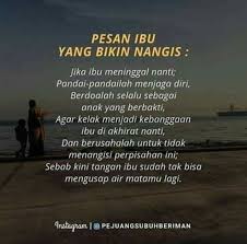 Untuk melengkapi koleksi gambar kata kata sedih di atas, ada baiknya anda juga. Facebook