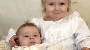 Emma Dahlgren och Martin Röhl