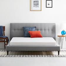 Wayfair Sleep 5 Firm Gel Memory Foam Mattress Foam Mattress Mattress Sizes Gel Memory Foam Mattress