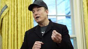 Elon Musk signals DOGE could look into gold at Fort Knox : r/politics
