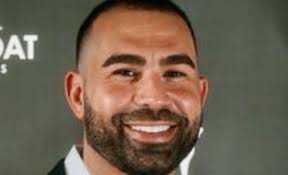 Meet Exavier Woodmansee