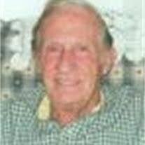 Buck, "Dale" Obituary