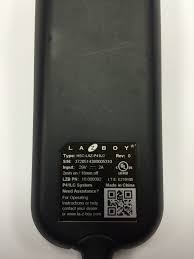 Leather settee lazyboy recliner 3 seater sofa very comfy chair big arm rests. La Z Boy Recalls Control Wands Sold With Silver Luxury Lift Chairs Cpsc Gov