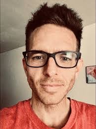 Andrew Runnels's Instagram, Twitter & Facebook