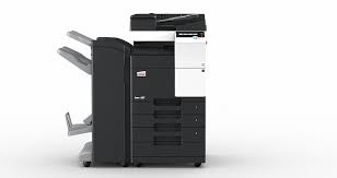 The bizhub 227 multifunction printers from konica minolta have a print/copy output of up to 22 ppm to help keep pace with growing workloads. Downloads Develop Deutschland