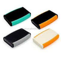 Plastic Handheld Instrument Enclosures - Durable & Versatile