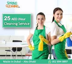 Maid Services Home Cleaning Full Part Time Housemaids Uae Cleaning Maid Maid Service Nanny Services
