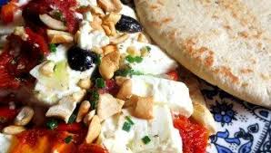 Epingle Sur Kesta Au Quinoa