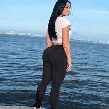 Masbird Your Orders Placed Deals of The Day Leggings for Women High Waist  Butt Lifting Leggings for Women Amplify Seamless Workout Tights Compression  Yoga Pants Black at Amazon Women's Clothing store