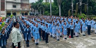 St. Francis' Convent School Sikandra ...