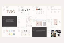 new graphic identity for tea glory by socio design bp o brand guidelines custom logotype cost to ship poly mailer