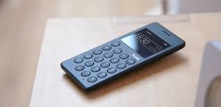 На этой странице вы с. The Punkt Digital Detox Phone Do You Feel Lucky By Dean Rs Medium