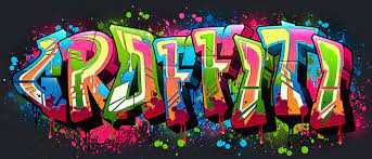 Over 25 graffiti fonts including wildstyle, bubble, gangsta and more! Graffiti On Commission