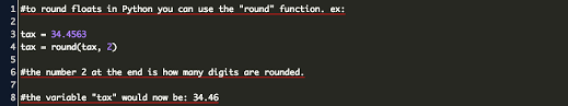 How To Print A Float With Only 2 Digits After Decimal In Python Code Example