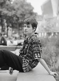 Idée originale et direction artistique : Christine And The Queens Isn T Afraid To Be Too Much The Fader