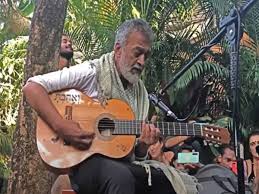 With several popular singles and albums, he emerged as a significant figure of indipop during the 1990s.1. Lucky Ali Bowls Over Internet Again Breaks Into Impromptu Gig With O Sanam