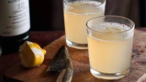 Ginger Ale Hot Toddy Recipe Hot Toddies Recipe Easy Winter Recipes Ginger Ale
