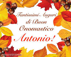 Cdb Cartoline Per Tutti I Gusti Cartolina Tantissimi Auguri Di Buon Onomastico Ant Buon Onomastico Onomastico Auguri Di Buon Compleanno