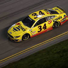 You mean kyle benjamin will win the championship for starcom? Daytona 500 Winner 2021 Michael Mcdowell Survives Wreck On Last Lap To Win The Great American Race Draftkings Nation