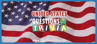 If so, you might count yourself among the lucky owners of a presidential $1 — a relatively. United States Trivia Questions And Quizzes Questionstrivia