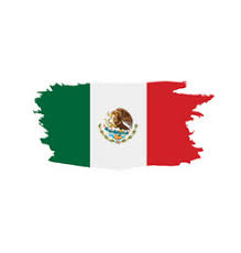 Mexico Flag Drawing Vector Images Over 490 The colors on new mexico's state flag are the red and yellow of old spain. vectorstock
