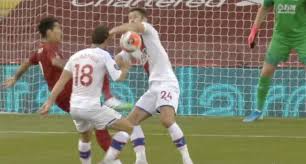 We did not find results for: Video Cahill Gives Away Another Blatant Penalty But Var Must Be Broken At Anfield Again