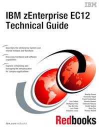 Ibm Zenterprise Ec12 Technical Guide Ibm Redbooks