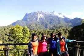 Lagu gunung kinabalu lirik hd. 3 Tempat Berfoto Dengan Latar Gunung Tertinggi Di Pulau Kalimantan