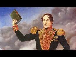 Biografia De Simon Bolivar Y Francisco De Paula Santander Francisco De Paula Santander El Hombre De Las Leyes Presidente De La Republica De Nuev La Gran Colombia Presidente De La Republica Libertador Simon Bolivar