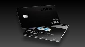 And, then, you will get a message from the bank that it cannot approve you due to security reasons. Chime Metal Debit Card Ashley Seo