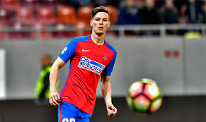 2020 popular 1 trends in men's clothing, apparel accessories, sports & entertainment, luggage & bags with dennis man and 1. Dennis Man Revoluciona Rumania Con Su Talento En El Steaua