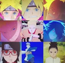 Boruto Naruto Next Generation English Subbed On 7anime Net Naruto The Movie Boruto Naruto