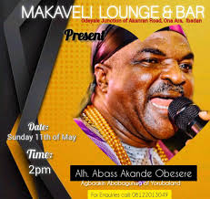 NOTICE OF A ZOOM MEETING/OYOLIMA NIGHT.* In conjunction with the judges for  the essay writing