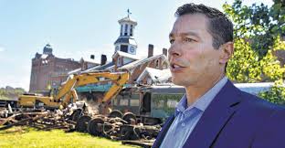 New ideas blossom in Luzerne County