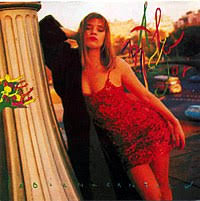 Artist · 810.2k monthly listeners. Something Better