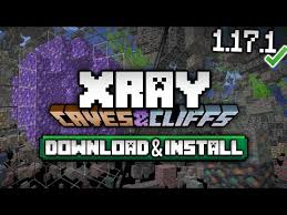 Well, in this video, we show you exactly how to download and install the xray texture pa. Xray Texture Pack 1 17 1 1 16 5 1 8 Resource Packs