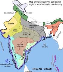 Examnotes Landslides Reasons Disaster Mitigation In Himalay India Map Ancient India Map History Of India