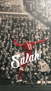Mo Salah Gift Form Allah Jogadores De Futebol Futebol Ingles Melhores Jogadores De Futebol