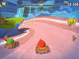 It is a pervasive game on the android device. Angry Birds Go 2 9 1 Descargar Para Android Apk Gratis