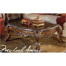 Shop online for wide range of coffee table sets from top brands on snapdeal. 60201 23 Aico Furniture Eden Cocktail Table