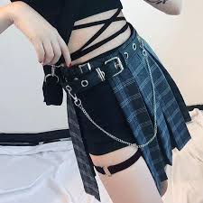 K Pop Star Outfit Sd00125 A Line Mini Skirt Cute Outfits Clothes