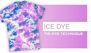 No rule says the center of your spiral. Tie Dye Your Summer Tie Dye Your Summer Techniques