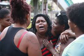 Artigo | Isso se chama genocídio - Ponte Jornalismo