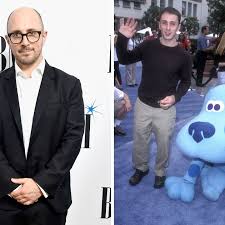 Steven michael burns is an american actor, musician, producer, director, and television host. Pg7sm97yskz5om