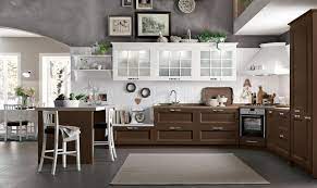 Cucine Beverly Paoletti Industria Mobili Roma Mobili Cucine Arredamento