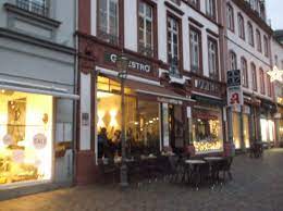 Galestro koblenz freut sich auf ihren besuch! Das Cafe Galestro Bild Von Galestro Italia Italienische Espressobar Koblenz Tripadvisor