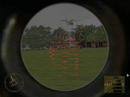 M1 Tank Platoon 2 Pc Review And Full Download Old Pc Gaming