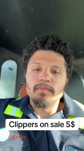 Best Clippers for Men at Ross