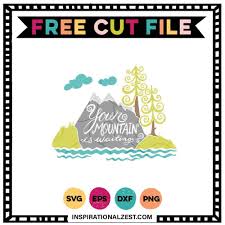 Free Free 174 Mountain Svg File Free SVG PNG EPS DXF File