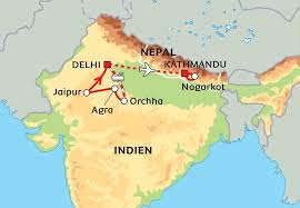 Hvordan klarer innvandrerne seg i det norske samfunnet? Indien Og Nepal Rundrejse